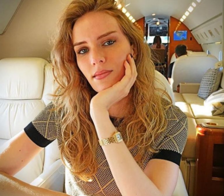 Charlotte Kirk Wiki, Age, Height, Boyfriend, Family, Net Worth, Biography