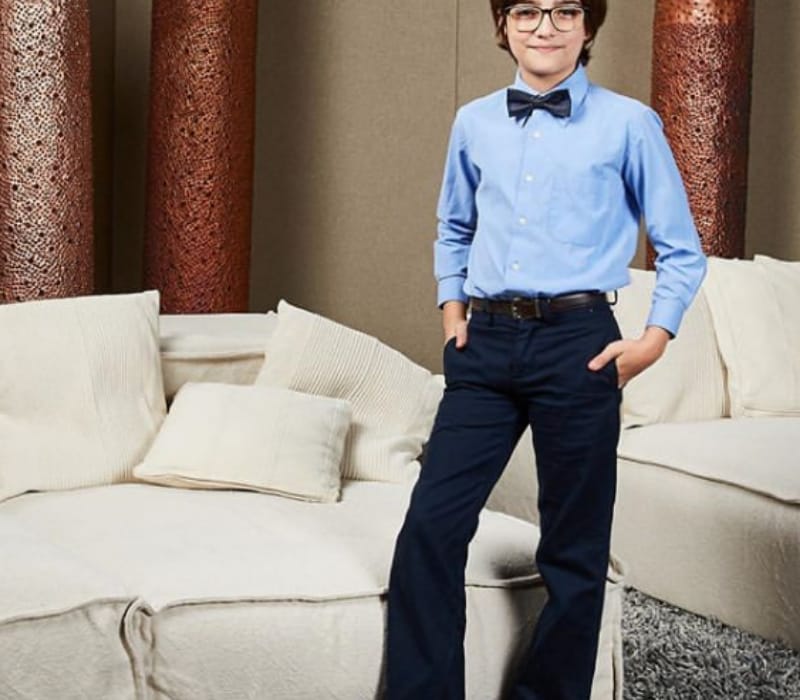 Elias Harger