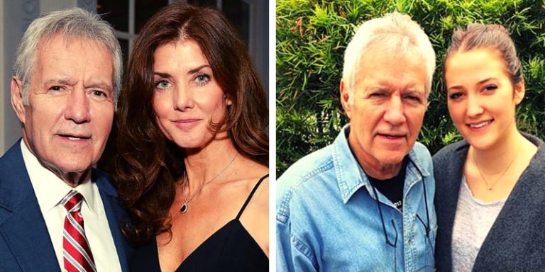 Emily Trebek Wiki