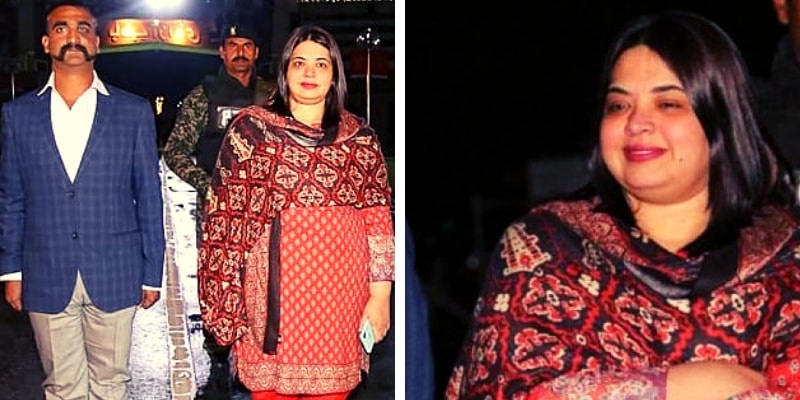 Fariha Bugti Fariha Bugti Wiki