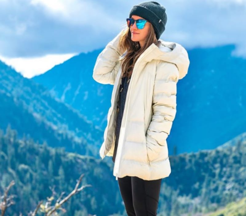 Jenna Ezarik Wiki