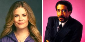 Jennifer Lee Wiki (Richard Pryor's Wife), Kids, Family, Bio, Net Worth, Age