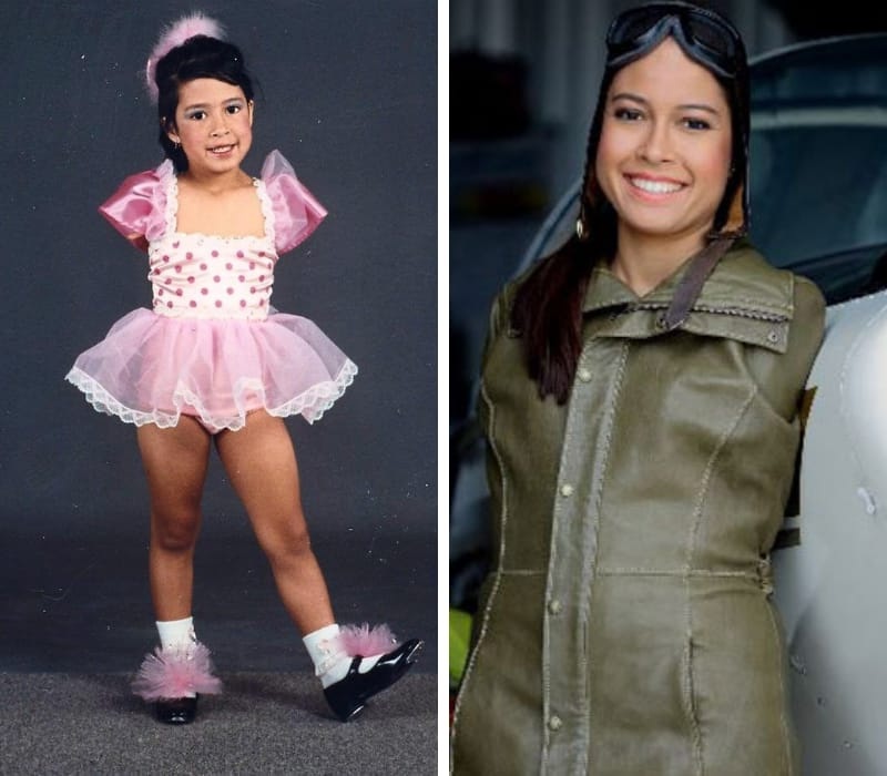 Jessica Cox