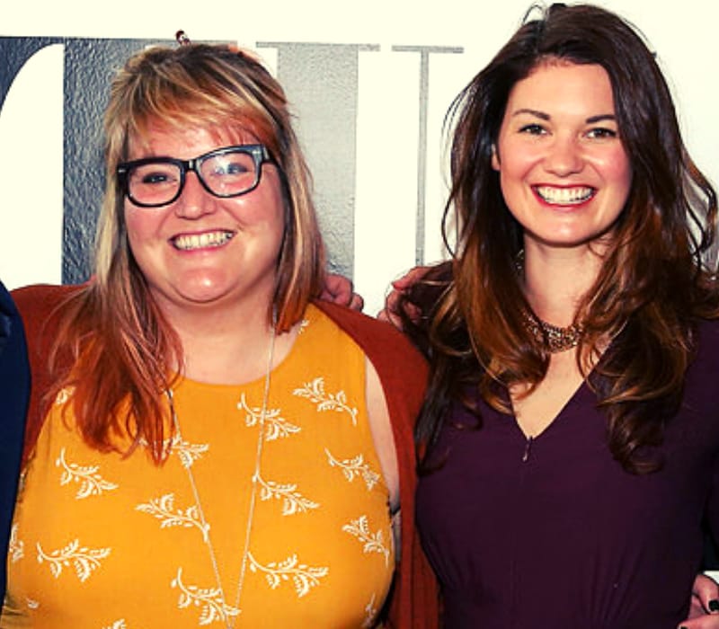 Joanna Robinson Wiki