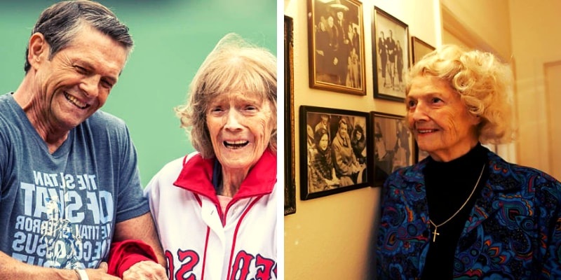 Julia Ruth Stevens Wiki