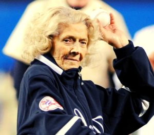 Julia Ruth Stevens Wiki, Age, Height, Husband, Kids, Death, Net Worth