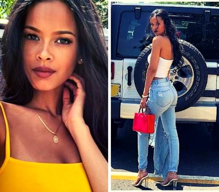 Karizma Ramirez Wiki, Age, Height, Boyfriend, Net Worth, Family, Bio
