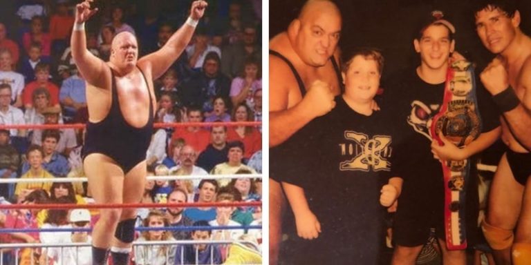 King Kong Bundy Wiki