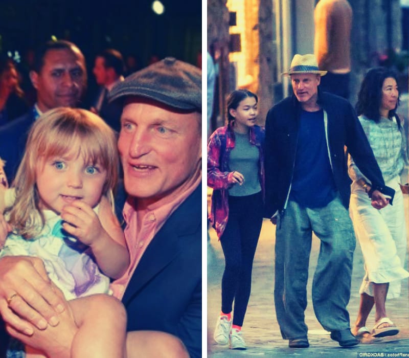 Laura Louie Wiki (Woody Harrelson Wife), Age, Net Worth, Kids, Parents