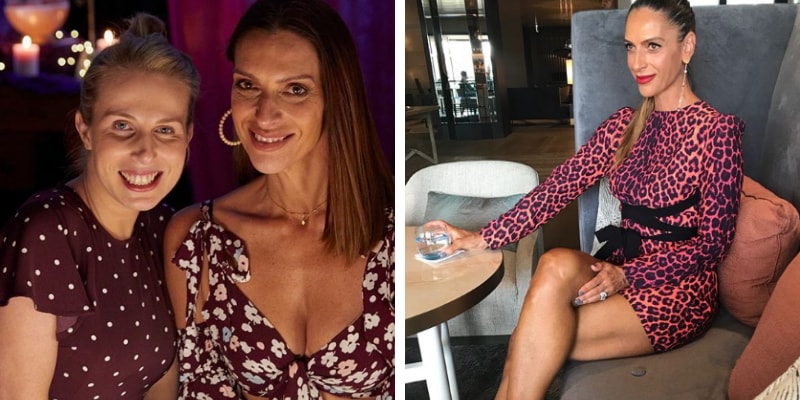 MKR Karolina Wiki
