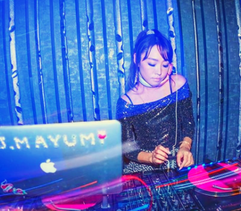 Mayumi Kai 