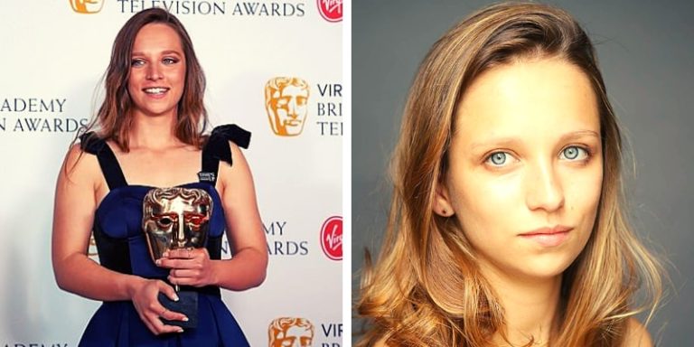 Molly Windsor 