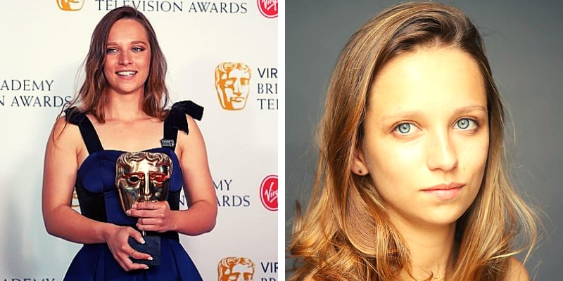 Molly Windsor 
