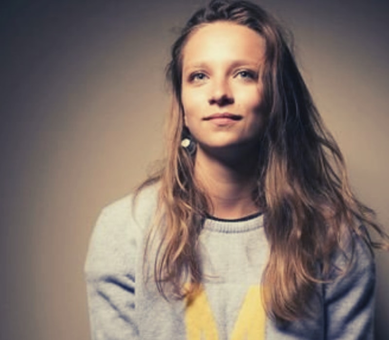 Molly Windsor 