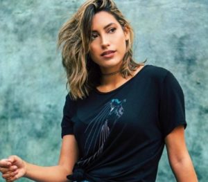 Natasha Martinez Wiki (Sean Evans Girlfriend), Age, Height, Family, Bio