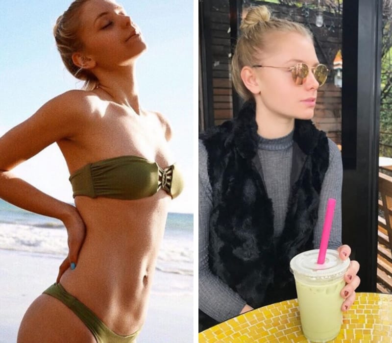 Paige Cornelius Wiki