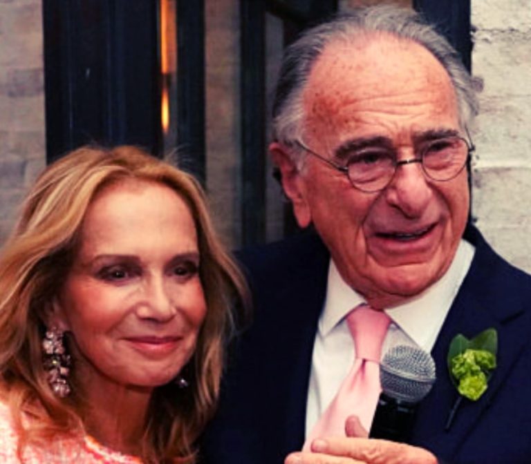 Patricia Landeau Wiki, Age, Husband, Kids, Net Worth, Family, Daughter