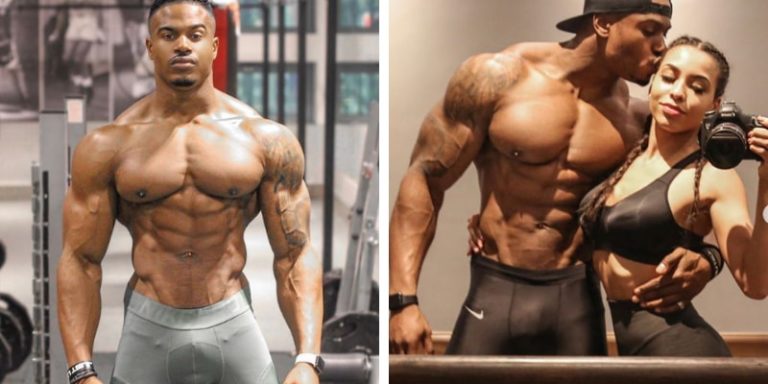 Simeon Panda Wiki