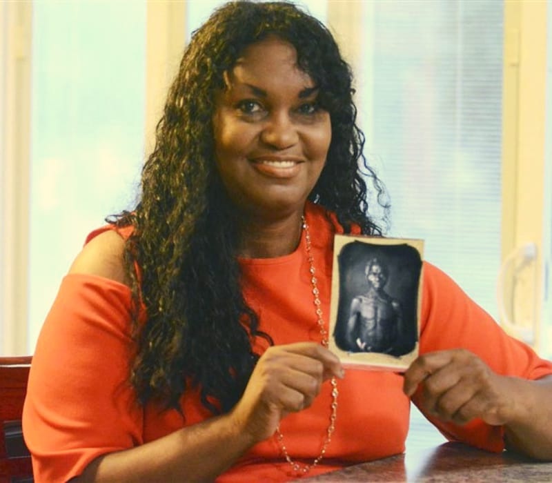 Tamara Lanier