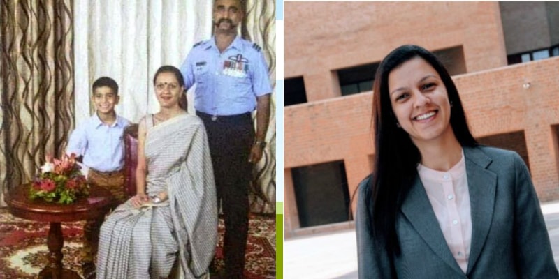 Abhinandan Varthaman Wiki
