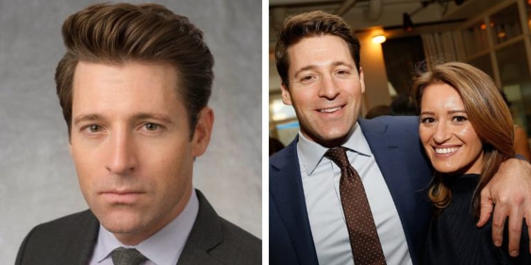 Tony Dokoupil