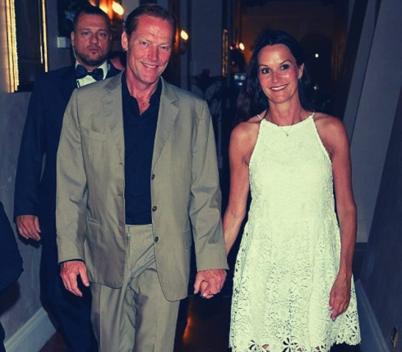 Charlotte Emmerson Wiki Iain Glen s Wife Age Family Kids Net Worth Charlotte Emmerson Wiki Iain Glen s Wife Age Family Kids Net Worth