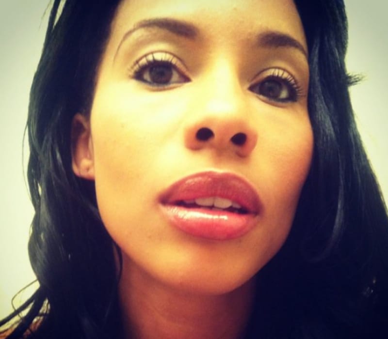 Chasity Jones