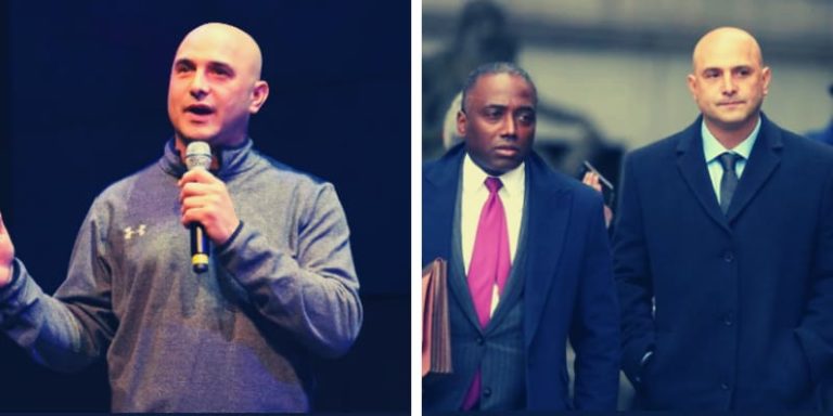 Craig Carton 
