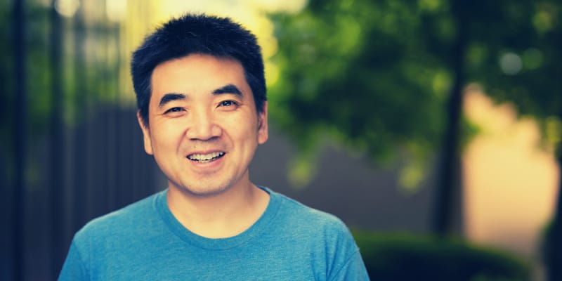 Eric Yuan