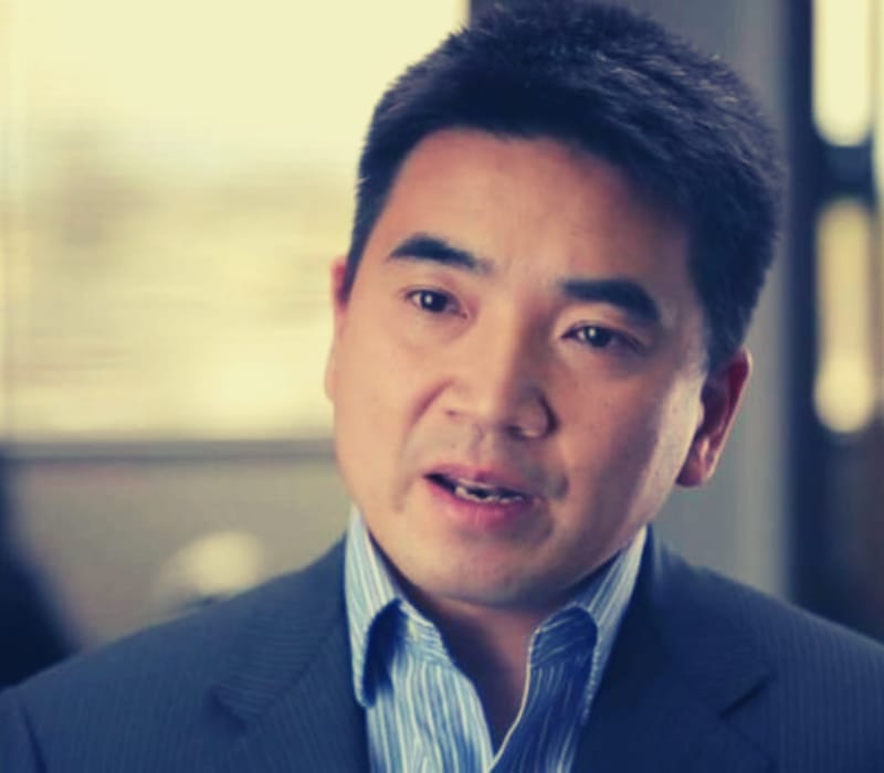 Eric Yuan