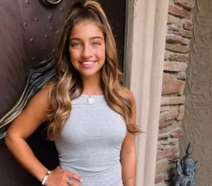 Gia Giudice Wiki [Teresa Giudice's Daughter], Age, Height, Boyfriend, Bio