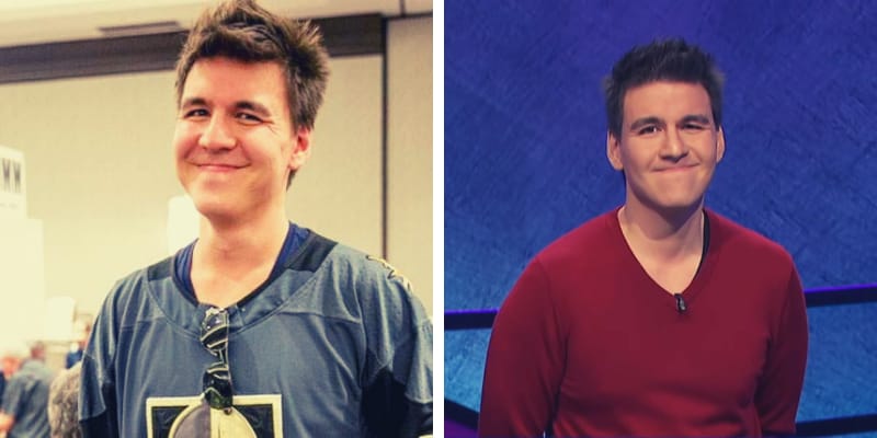 James Holzhauer