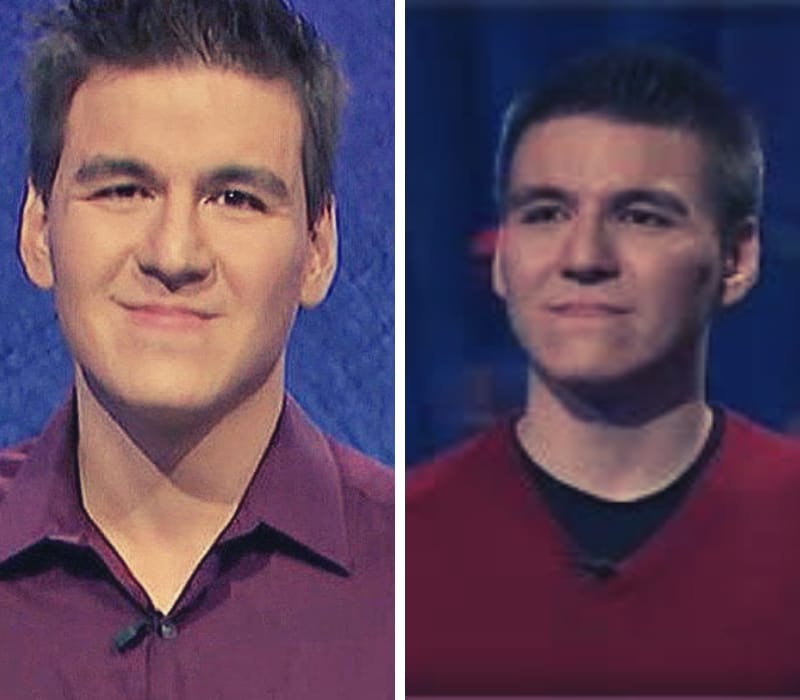 James Holzhauer