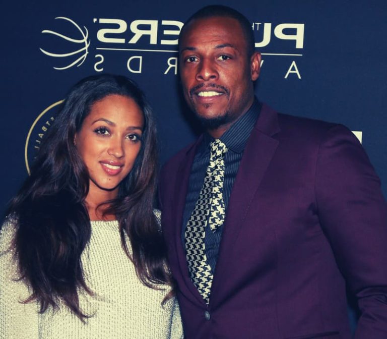 Julie Pierce Wiki [Paul Pierce Wife], Age, Kids, Net Worth, Family, Bio