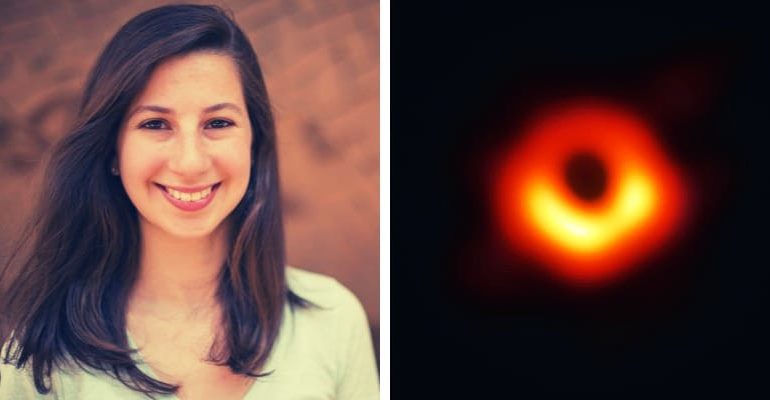 Katie Bouman Wiki, Age, Height, Boyfriend, Net Worth, Family, Bio