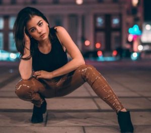 Katie Sarife Wiki, Age, Height, Boyfriend, Family, Net Worth, Bio