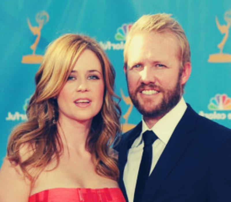 Lee Kirk Wiki [Jenna Fischer Husband], Age, Net Worth, Family, Kids, Bio