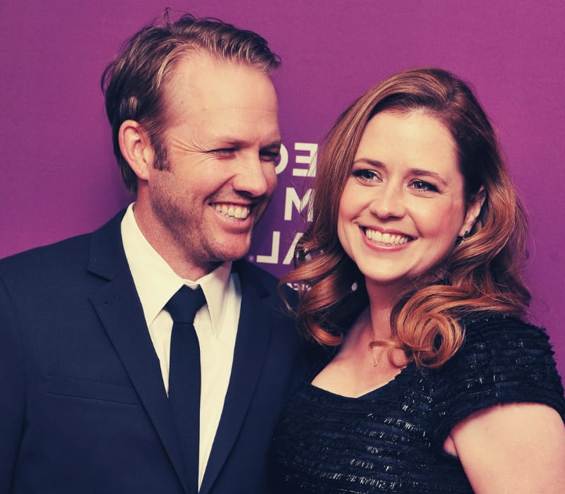 Lee Kirk Wiki [Jenna Fischer Husband], Age, Net Worth, Family, Kids, Bio