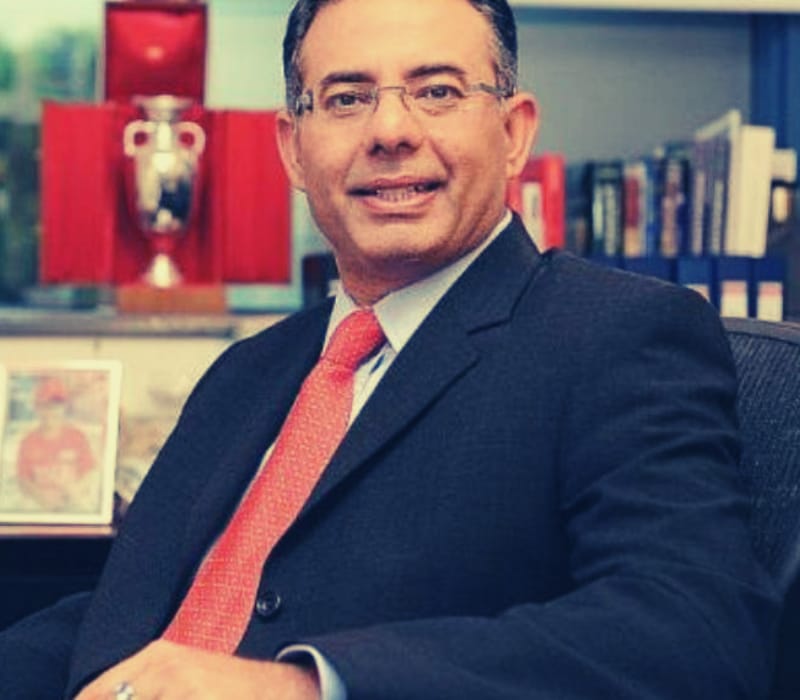 Manu Sawhney