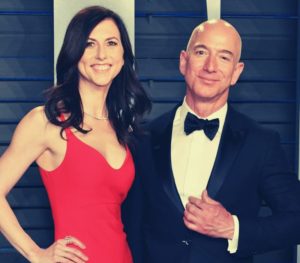 Preston Bezos Wiki (Jeff Bezos Son), Age, Height, Girlfriend, Net Worth