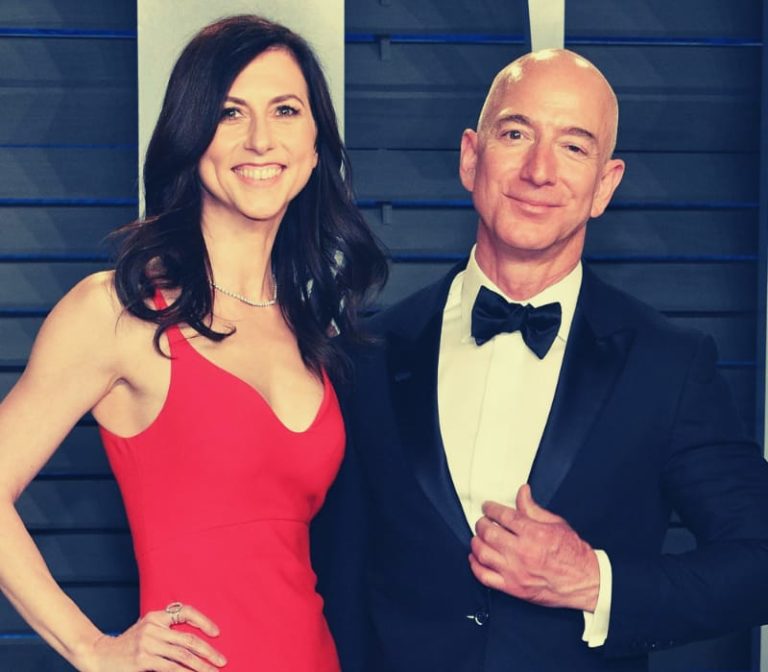 Preston Bezos Wiki (Jeff Bezos Son), Age, Height, Girlfriend, Net Worth