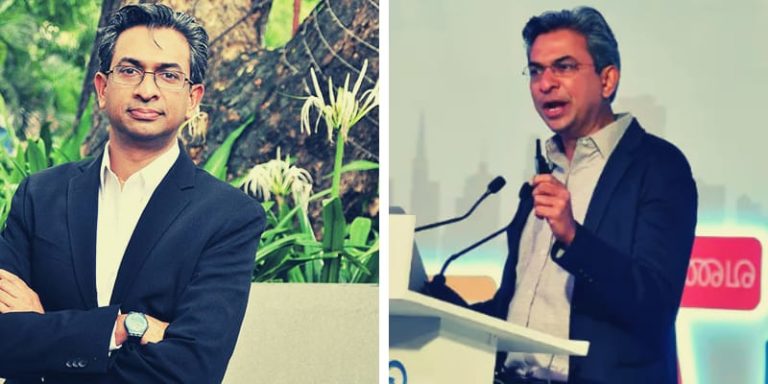 Rajan Anandan