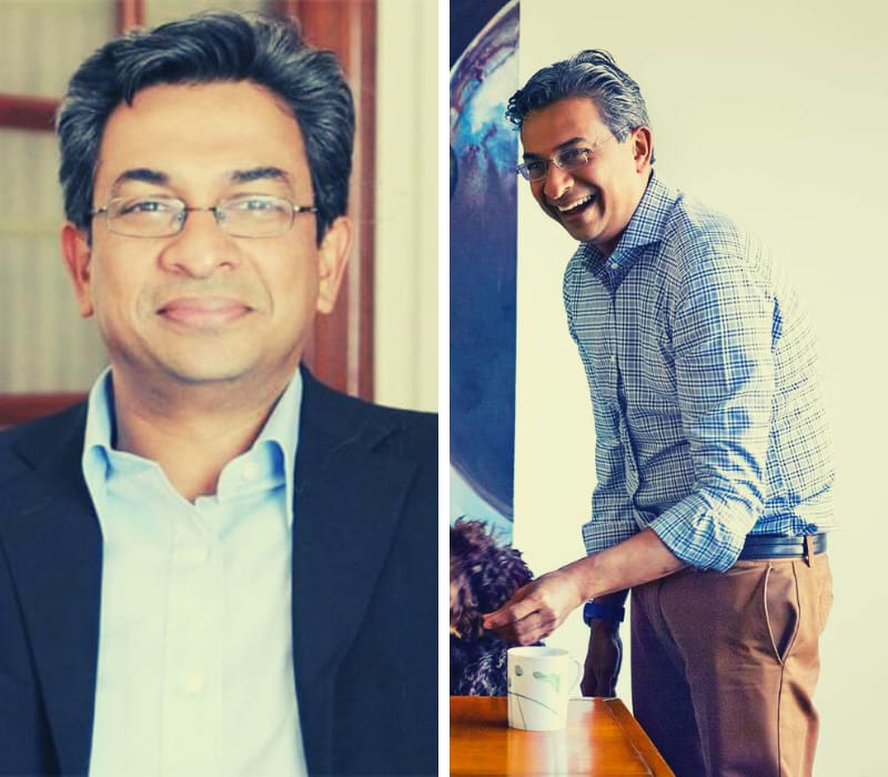 Rajan Anandan