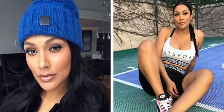 Shantel Jackson