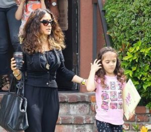 Valentina Paloma Pinault Wiki [Salma Hayek Daughter], Age, Bio, Facts