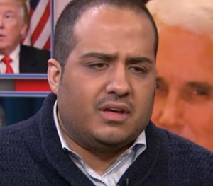 Yashar Ali Wiki, Age, Height, Net Worth, Parents, Wife, Kids, Biography