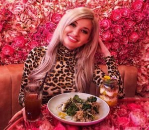 Amy Hart Wiki, Age, Height, [Love Island], Boyfriend, Family, Facts, Bio