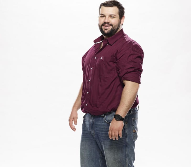 Andrew Sevener 