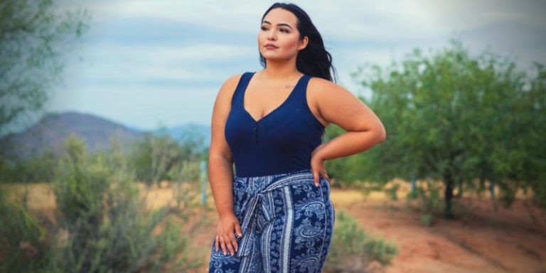 Brittany Hoyos 