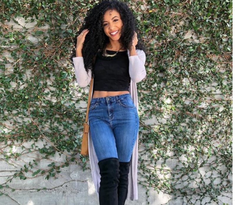 Cheslie Kryst 